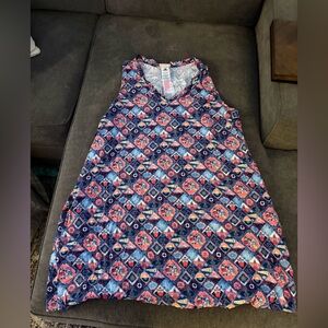 Disney Cruise Line Dress